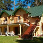 Dom Gościnny W Lesie (2)