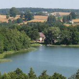 Dom Nad Jeziorem (2)