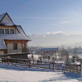 Chatka na Skalnym Brzyzku (2)