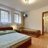 Pokoje Gościnne Emilio (3)