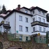 Pensjonat Skałka (2)