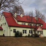 Szkolne Schronisko Młodzieżowe w Wetlinie (2)