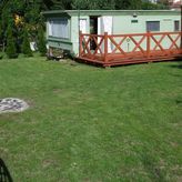  DOMKI HOLENDERSKIE NAD JEZIOREM MAMRY /MAZURY/ (3)
