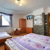 U Hanusi Pokoje Gościnne (4)