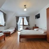 U Hanusi Pokoje Gościnne (3)