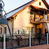 Willa Ambasada - Dobre Spanie (3)