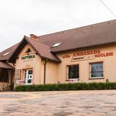 Willa Ambasada - Dobre Spanie (4)