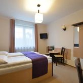 Pensjonat Savana (3)