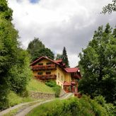 Willa Pod Magurą (2)