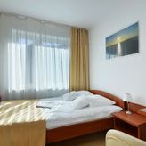 Dom wypoczynkowy Chrobry (4)