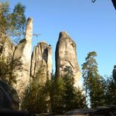 Pensjonat Tuček (2)