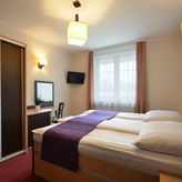 Pensjonat Savana (2)