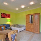 Apartamenty i pokoje przy morzu (3)