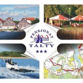 Pensjonat Tałty (4)