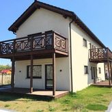 Morskie Klimaty Domki i Apartamenty (3)