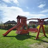 Domki i pokoje Nadia (4)