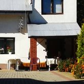 Agroturystyka przy rzece San (4)