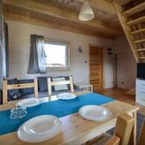 Domki Letniskowe Skandynawia (3)