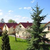 Ośrodek wypoczynkowy Zielona Przystań (4)