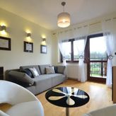 Apartament Magnolia z widokiem na Giewont (3)