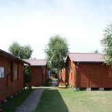 Domki letniskowe Klif (2)