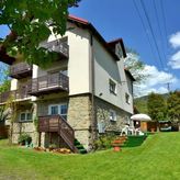 Willa Śnieżynka (2)