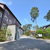 Dom wczasowy Gallus (2)