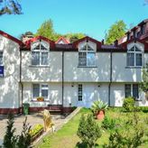 Pokoje i mieszkania pod Lwem (3)