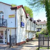 Pokoje i mieszkania pod Lwem (2)