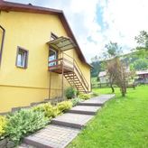 Pokoje gościnne u Ilony (2)