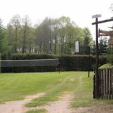 Domki letniskowe nad jeziorem - Mazury Garbate (4)