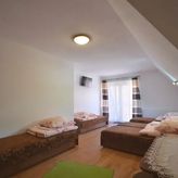 Pokoje u Wiktorii (4)