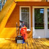 Domki letniskowe POMOST + ŁÓDKA + SILNIK GRATIS (4)