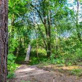 Domki letniskowe POMOST + ŁÓDKA + SILNIK GRATIS (4)