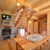 Domek Pod Żabią Strugą (3)