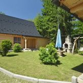 Domek Pod Żabią Strugą (2)