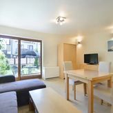 Baltic Vip Apartamenty (2)