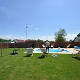 Domki Letniskowe Sztorm (2)