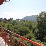 Pokoje i Domek U Marii (3)