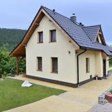 Domek Trzy Wianki - Dom całoroczny z sauną (2)