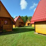 Domki Letniskowe Orka (4)