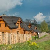 Osada Pienińska B&B Domki Pokoje Apartamenty (4)