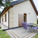 Domki Letniskowe Borówka (4)