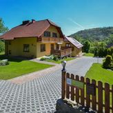 Dom Gościnny Słoneczne Zacisze (4)