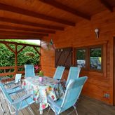 Domki letniskowe Motylek (3)