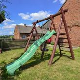 Agroturystyka Oaza Spokoju (2)