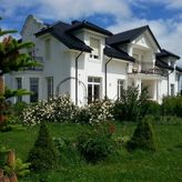 Dworek pod Akacją (2)