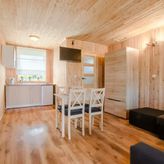 Domki Letniskowe Łeba (3)