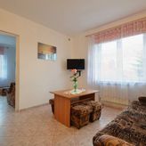 Pensjonat Szafir (3)