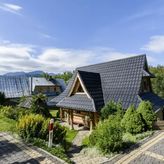 Pokoje gościnne u Ani i Andrzeja i domek góralski (4)